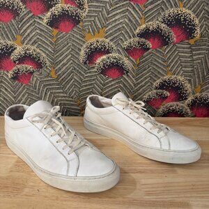 Common Project Achilles Low Sneakers